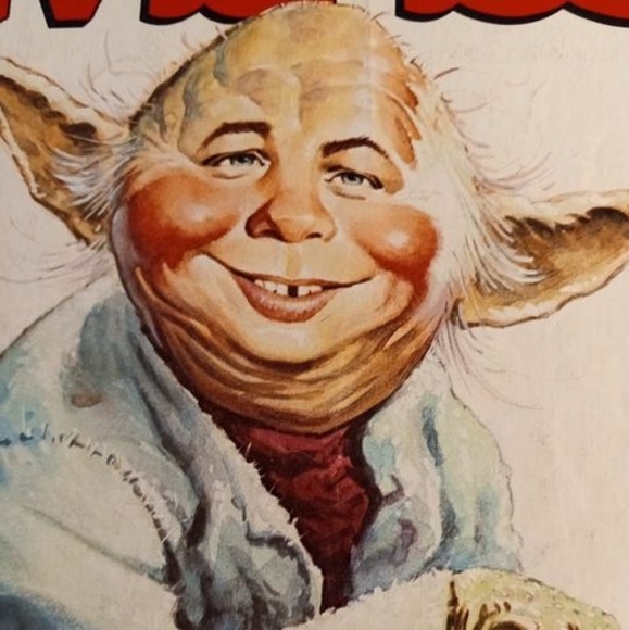 Meet your Posher, Jacob - Picture 1 of 1